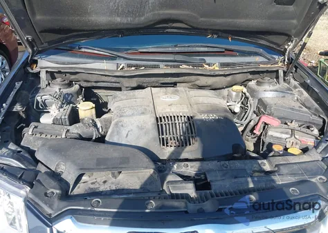 2014 Subaru Tribeca 3.6R Limited z USA, uszkodzony, nr VIN 4S4WX9GD8E4400676